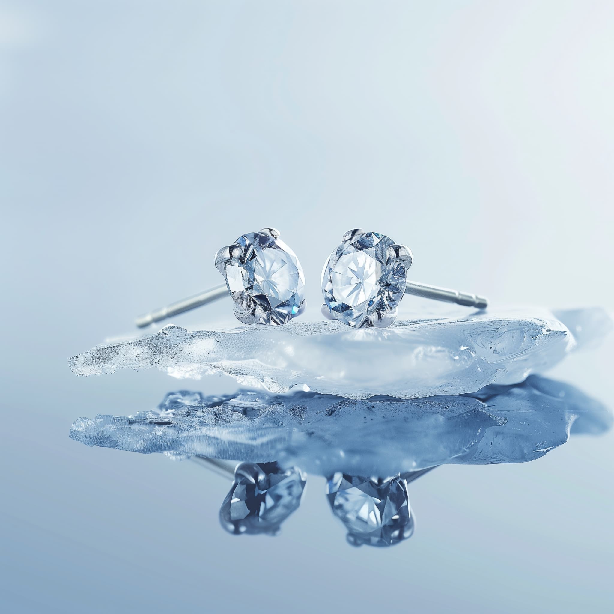 Ice Dazzle collection