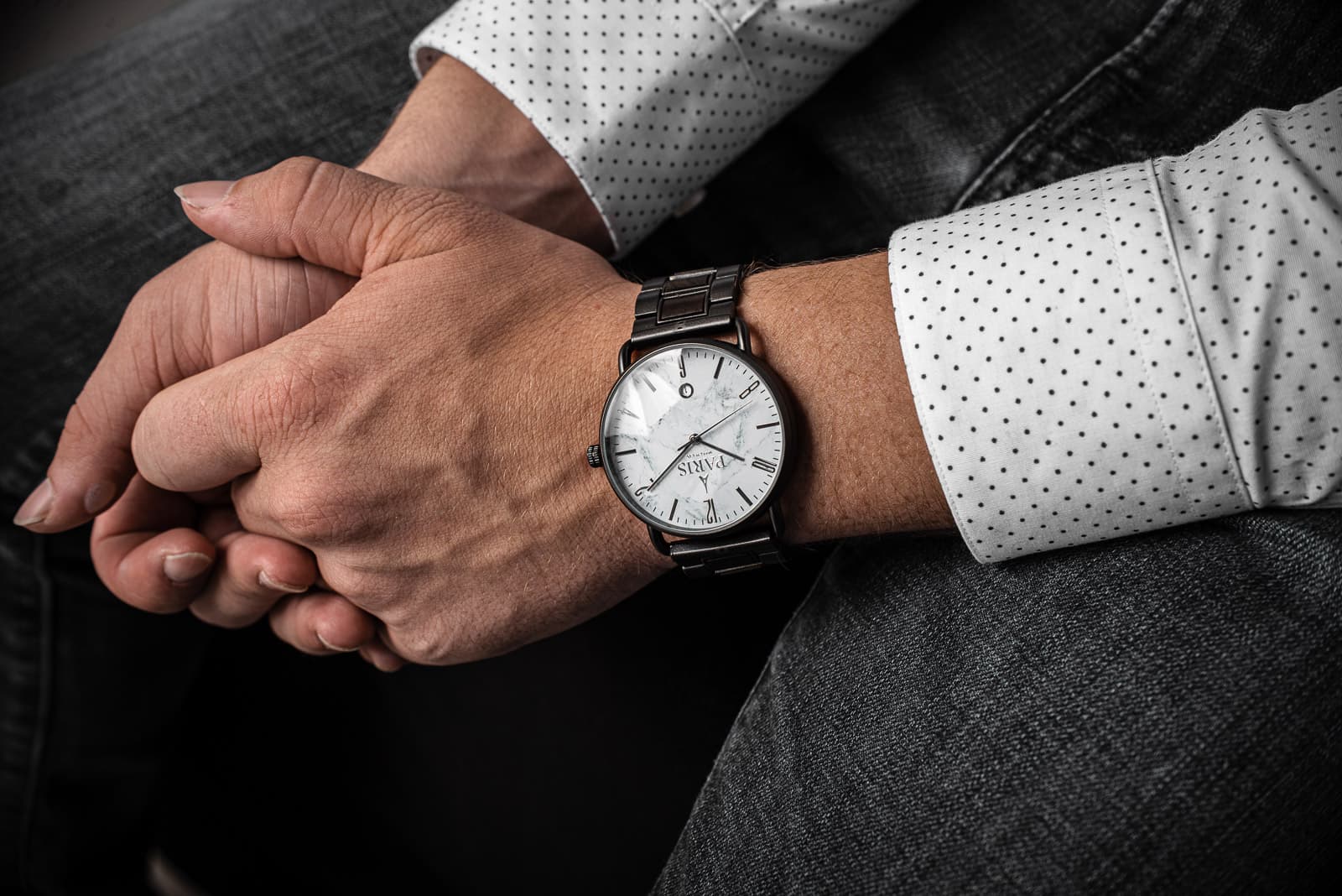 Challenge and Solution