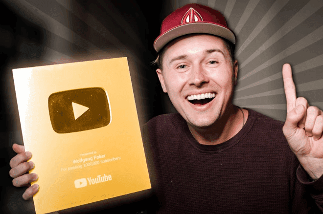 Wolfgang Poker content strategy