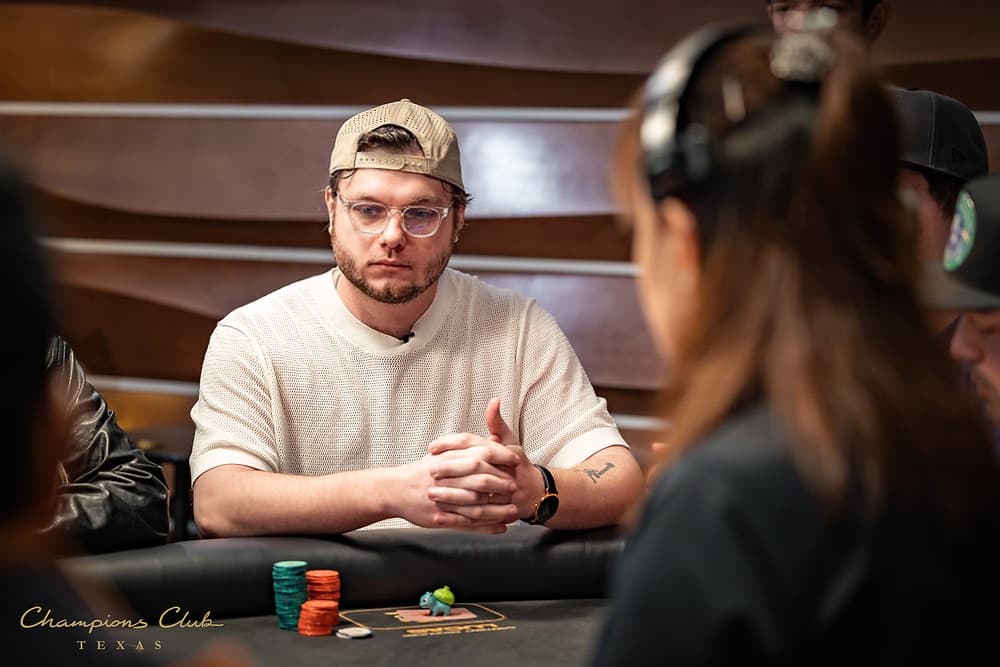 Wolfgang Poker production quality