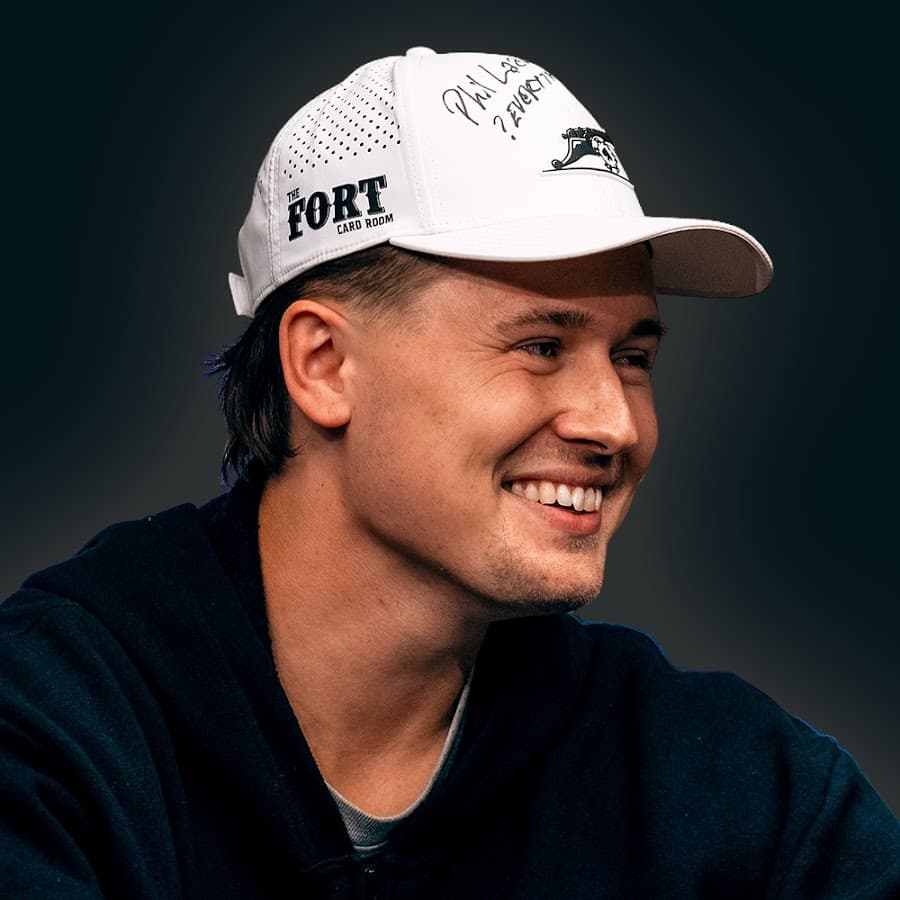 Wolfgang Poker video thumbnail